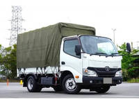 TOYOTA Toyoace Truck (With Crane) TKG-XZC605 2015 9,989km_3