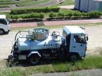 HINO Ranger Vacuum Truck TKG-FC9JCAP 2014 239,190km_20