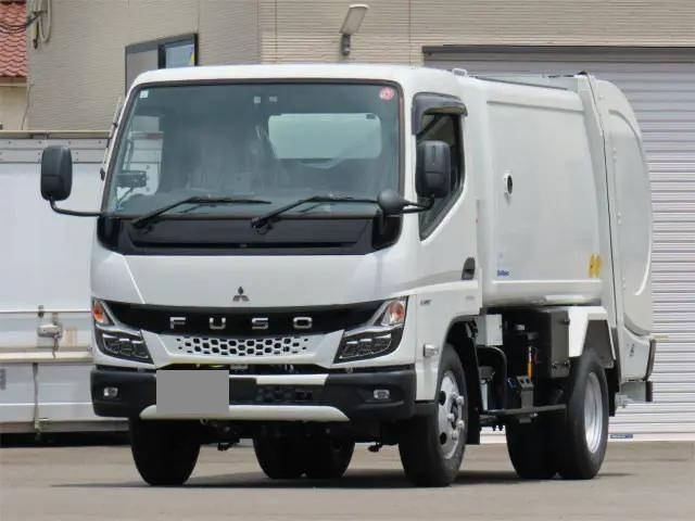 MITSUBISHI FUSO Canter Garbage Truck 2RG-FEAV0 2024 -