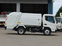 MITSUBISHI FUSO Canter Garbage Truck 2RG-FEAV0 2024 -_4