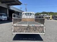 ISUZU Elf Flat Body TRG-NJR85A 2016 139,394km_10