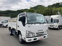 ISUZU Elf Flat Body TRG-NKR85A 2016 211,675km_3