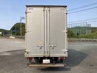 MITSUBISHI FUSO Canter Aluminum Van TKG-FEA20 2014 237,852km_10