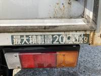 MITSUBISHI FUSO Canter Aluminum Van TKG-FEA20 2014 -_15