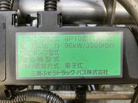 MITSUBISHI FUSO Canter Aluminum Van TKG-FEA20 2014 237,852km_27