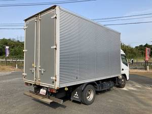 Canter Aluminum Van_2