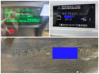 MITSUBISHI FUSO Canter Aluminum Van TKG-FEA20 2014 237,852km_40