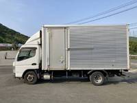 MITSUBISHI FUSO Canter Aluminum Van TKG-FEA20 2014 237,852km_5