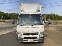 MITSUBISHI FUSO Canter Aluminum Van TKG-FEA20 2014 237,852km_8