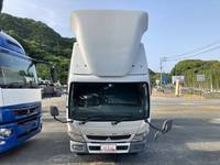 MITSUBISHI FUSO Canter Aluminum Van TKG-FEA20 2014 237,852km_9