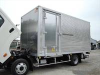 HINO Dutro Aluminum Van 2RG-XZU712M 2023 1,000km_6