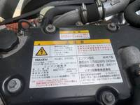 ISUZU Forward Aluminum Wing TKG-FRR90T2 2015 834,000km_16