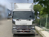 ISUZU Forward Aluminum Wing TKG-FRR90T2 2015 834,000km_8