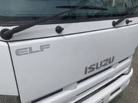 ISUZU Elf Aluminum Wing BKG-NPR85AN 2010 326,000km_30