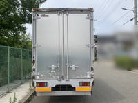 ISUZU Elf Aluminum Wing BKG-NPR85AN 2010 326,000km_3