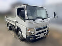 MITSUBISHI FUSO Canter Dump TPG-FBA60 2017 3,178km_3