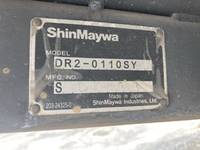 MITSUBISHI FUSO Canter Dump TKG-FBA60 2015 137,907km_15