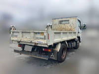 MITSUBISHI FUSO Canter Dump TKG-FBA60 2015 137,907km_2