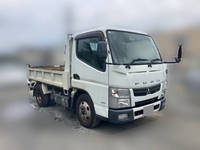 MITSUBISHI FUSO Canter Dump TKG-FBA60 2015 137,907km_3