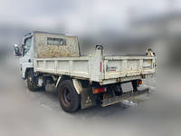 MITSUBISHI FUSO Canter Dump TKG-FBA60 2015 137,907km_4