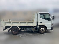 MITSUBISHI FUSO Canter Dump TKG-FBA60 2015 137,907km_6