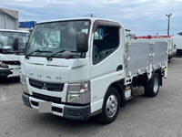 MITSUBISHI FUSO Canter Aluminum Block TKG-FEA50 2012 216,392km_1
