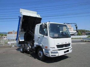 MITSUBISHI FUSO Fighter Dump 2KG-FK62FZ 2023 1,000km_1