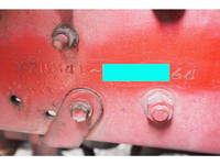 HINO Dutro Aluminum Block KK-XZU341M 2003 _29