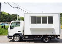 MAZDA Titan Dash Mobile Catering Truck TC-SYE6T 2007 132,000km_3