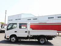 TOYOTA Dyna Double Cab TKG-XZU685 2018 65,729km_5