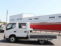 TOYOTA Dyna Double Cab TKG-XZU685 2018 65,729km_9