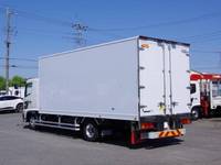 HINO Ranger Refrigerator & Freezer Truck 2KG-FD2ABG 2023 1,500km_2