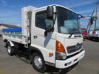 HINO Ranger Dump SDG-FC9JCAP 2015 44,412km_1