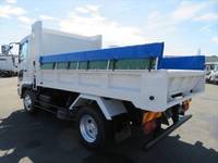 HINO Ranger Dump SDG-FC9JCAP 2015 44,412km_2