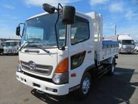 HINO Ranger Dump SDG-FC9JCAP 2015 44,412km_3