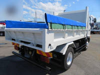 HINO Ranger Dump SDG-FC9JCAP 2015 44,412km_4