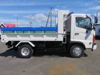 HINO Ranger Dump SDG-FC9JCAP 2015 44,412km_6