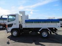 HINO Ranger Dump SDG-FC9JCAP 2015 44,412km_8