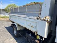 ISUZU Elf Loader Dump TKG-NPR85YN 2016 128,421km_13