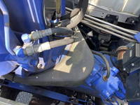 MITSUBISHI FUSO Fighter Truck (With 4 Steps Of Cranes) LKG-FK62FZ 2012 479,047km_10
