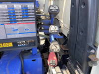 MITSUBISHI FUSO Fighter Truck (With 4 Steps Of Cranes) LKG-FK62FZ 2012 479,047km_11