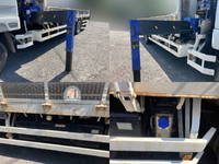 MITSUBISHI FUSO Fighter Truck (With 4 Steps Of Cranes) LKG-FK62FZ 2012 479,047km_19