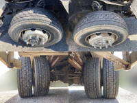 MITSUBISHI FUSO Fighter Truck (With 4 Steps Of Cranes) LKG-FK62FZ 2012 479,047km_20