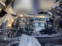 MITSUBISHI FUSO Fighter Truck (With 4 Steps Of Cranes) LKG-FK62FZ 2012 479,047km_22