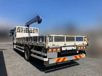 MITSUBISHI FUSO Fighter Truck (With 4 Steps Of Cranes) LKG-FK62FZ 2012 479,047km_3
