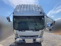 MITSUBISHI FUSO Fighter Truck (With 4 Steps Of Cranes) LKG-FK62FZ 2012 479,047km_4