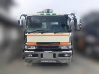 MITSUBISHI FUSO Super Great Concrete Pumping Truck KL-FV50MPY (KAI) 2001 693,239km_5