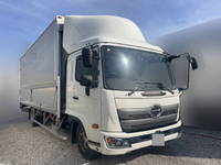 HINO Ranger Aluminum Wing 2KG-FD2ABA 2018 189,467km_3