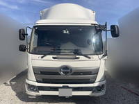 HINO Ranger Aluminum Wing 2KG-FD2ABA 2018 189,467km_7