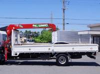 HINO Ranger Truck (With 4 Steps Of Cranes) 2KG-FC2ABA 2017 -_19